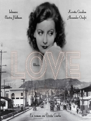 cover image of Love